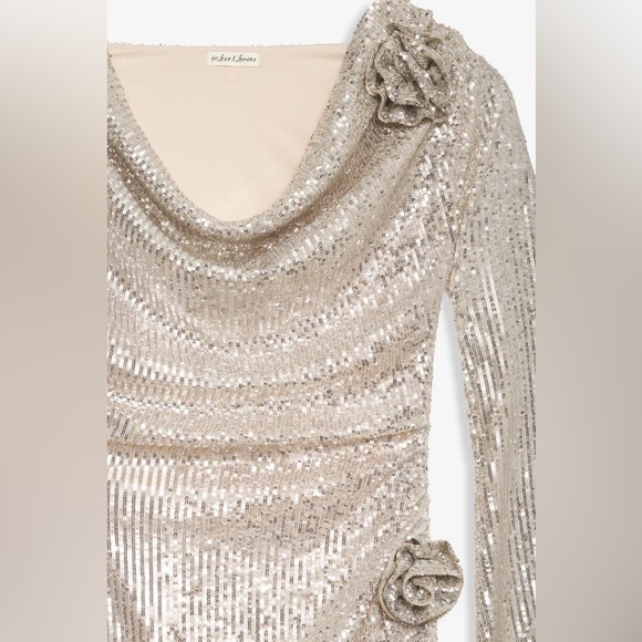 FOR LOVE AND LEMONS dress - Picture 2 of 8